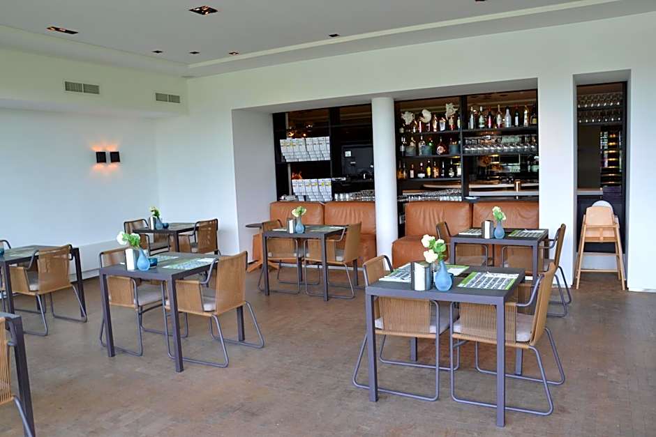 Fletcher Hotel - Restaurant Elzenduin