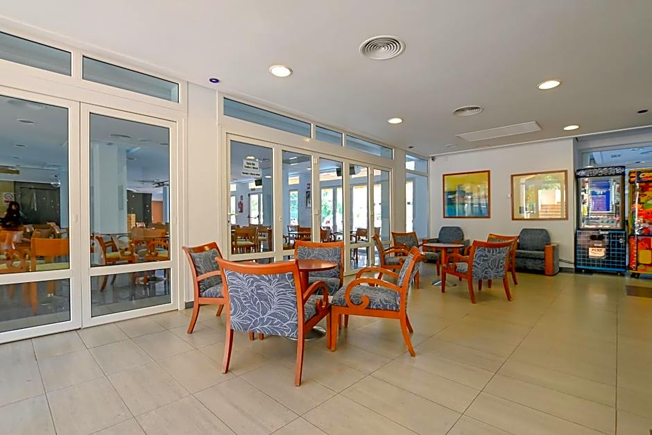 O7 Club Cala Ratjada