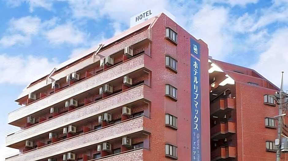 Hotel Livemax BUDGET Fuchu