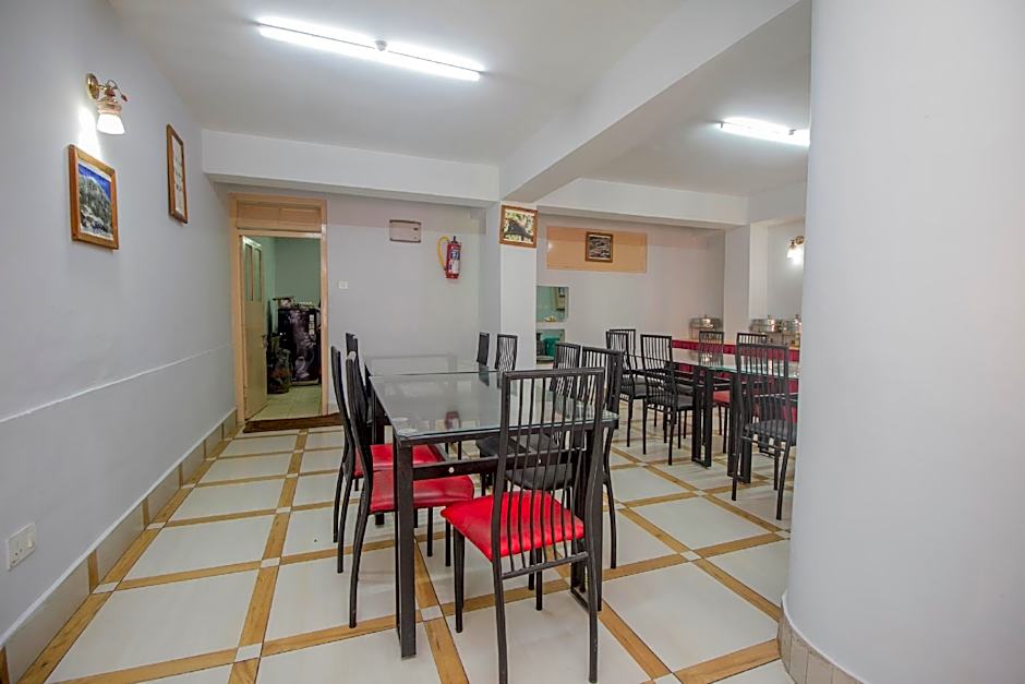 Nourpem Residency by Oyo – Gangtok, OK