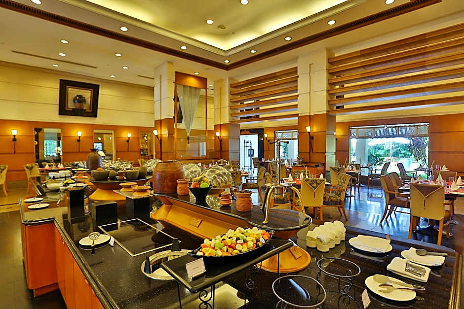 The Fern Kochi, Series by Marriott