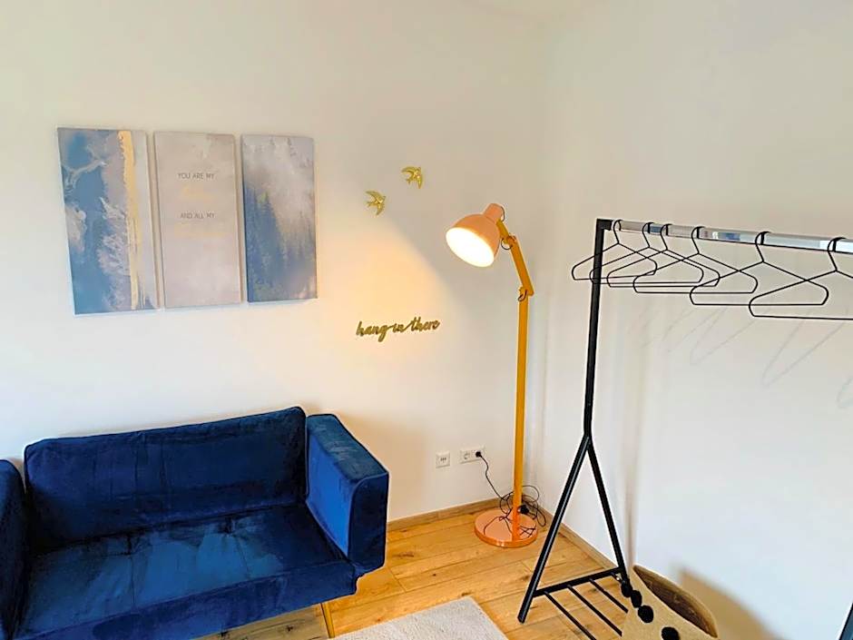 Lessinghaus