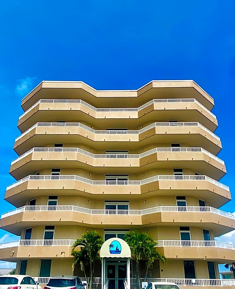 Atlantic Terrace