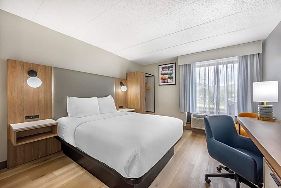 Best Western Inn Florence