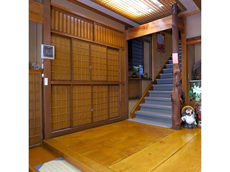 Ikariya Ryokan - Vacation STAY 82809