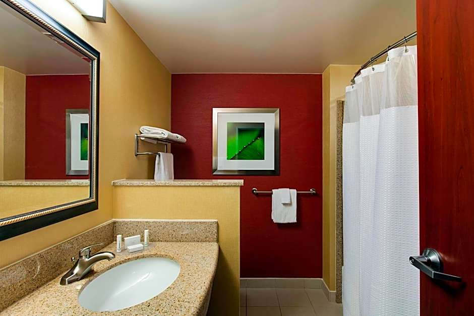 Courtyard by Marriott Chicago Schaumburg/Woodfield Mall
