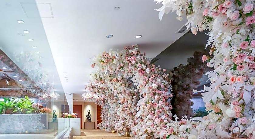 InterContinental Grand Stanford Hong Kong By IHG