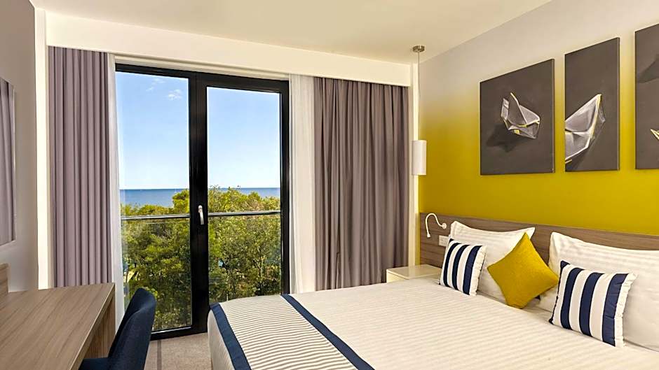 Park Plaza Arena Pula