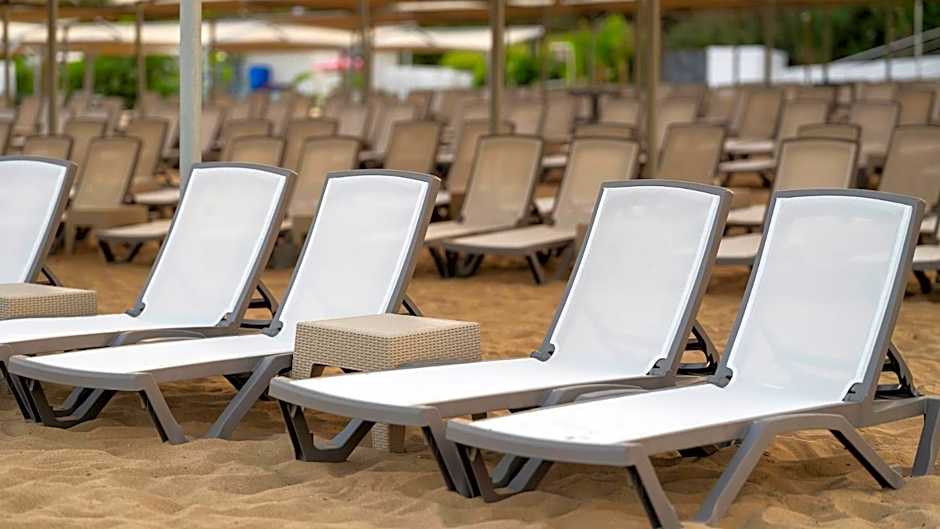 Numa Club Side Hotel - Ultra All Inclusive