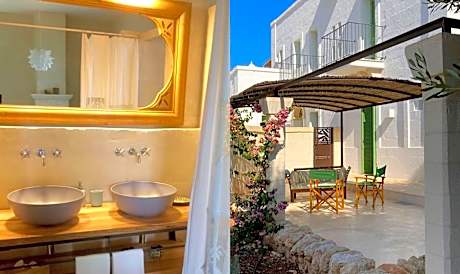 Boutique Hotel Masseria Sottomasi