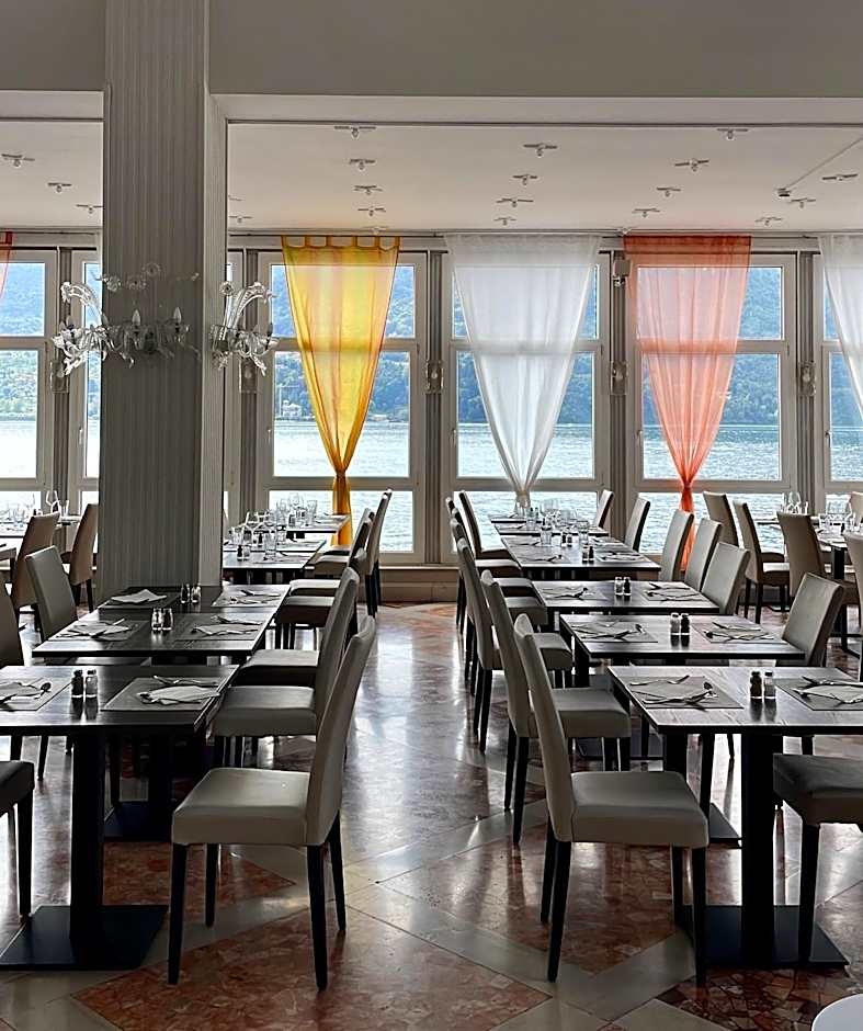 Hotel Bazzoni