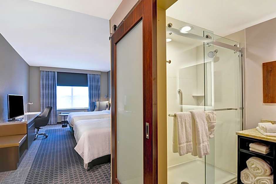 Hilton Garden Inn Princeton Lawrenceville