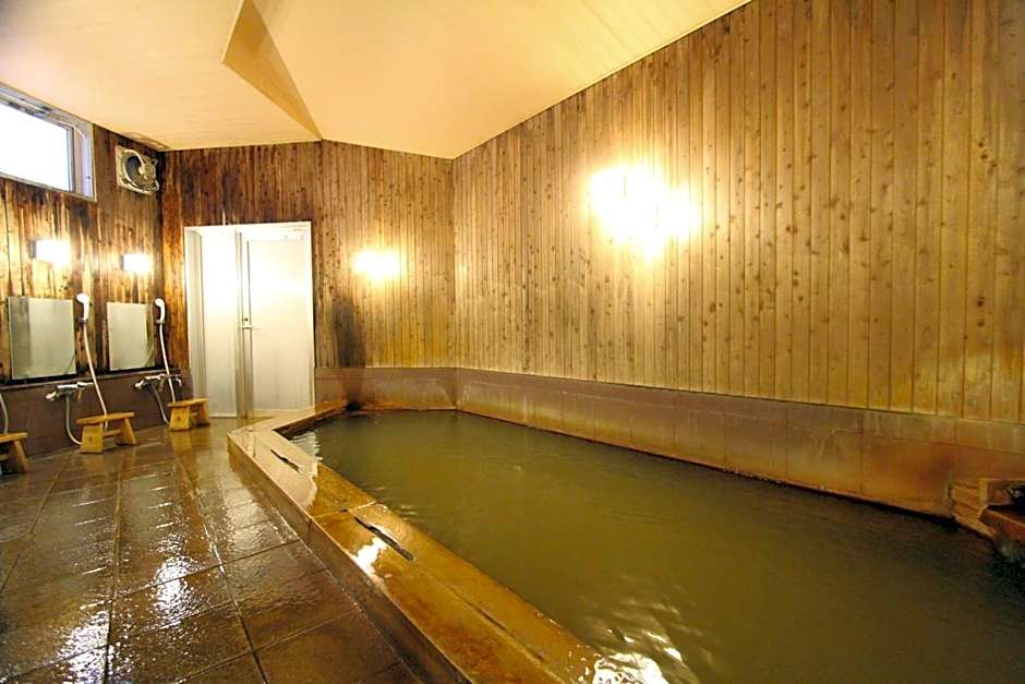 Hotel Hirayunomori Annex