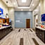 Holiday Inn Express & Suites - Lincoln Downtown By IHG