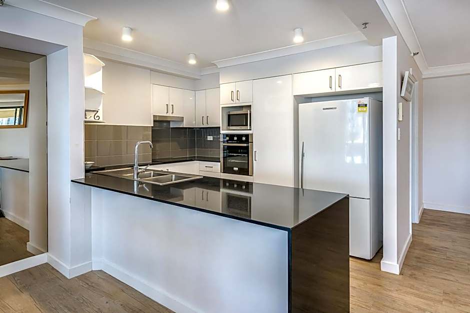 Victoria Square Apartments