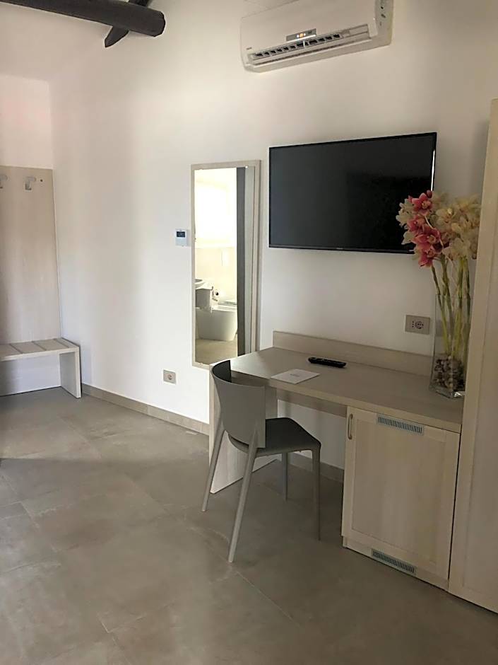 Club Esse Cala Bitta