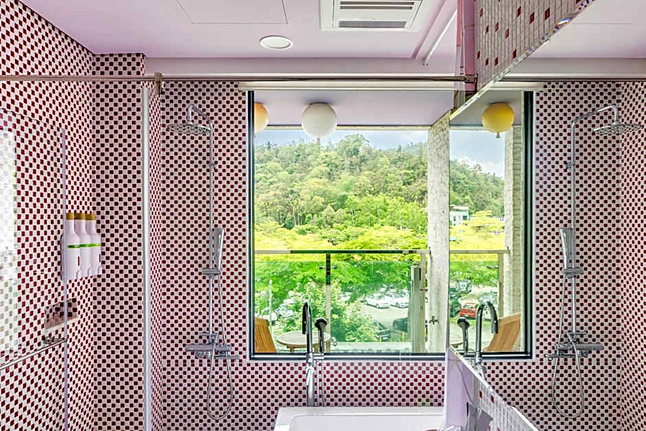 Han Yan Design Hotel