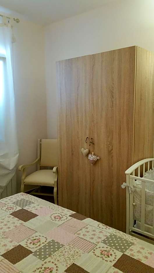 B&B Il Poggio di Fiore