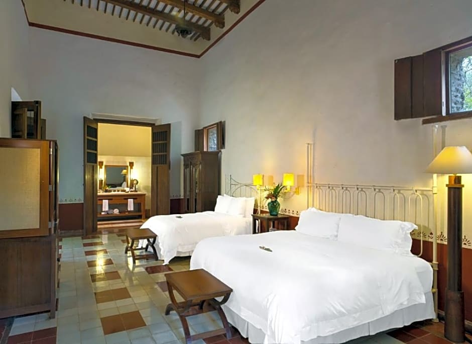 Hacienda Santa Rosa de Lima By IHG