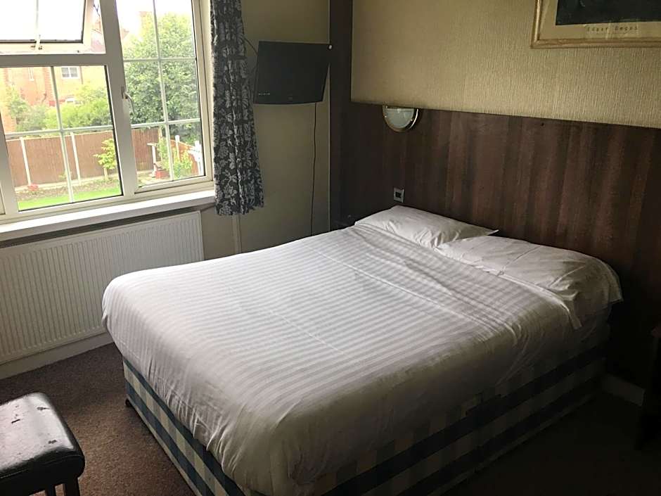 South Fork Guest House