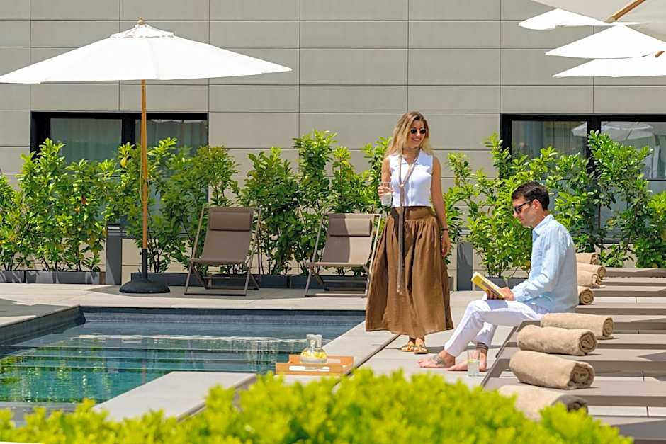 Novotel Parma Centro
