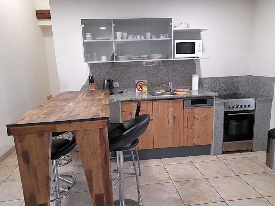 Apartment´s Marchtrenk