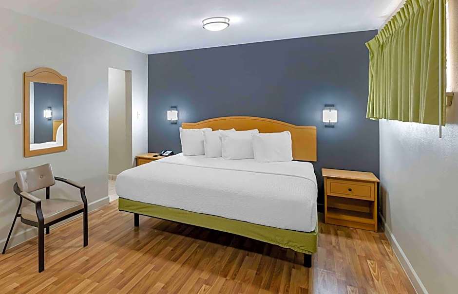 Extended Stay America Select Suites - Odessa