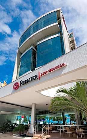 Best Western Premier Maceió