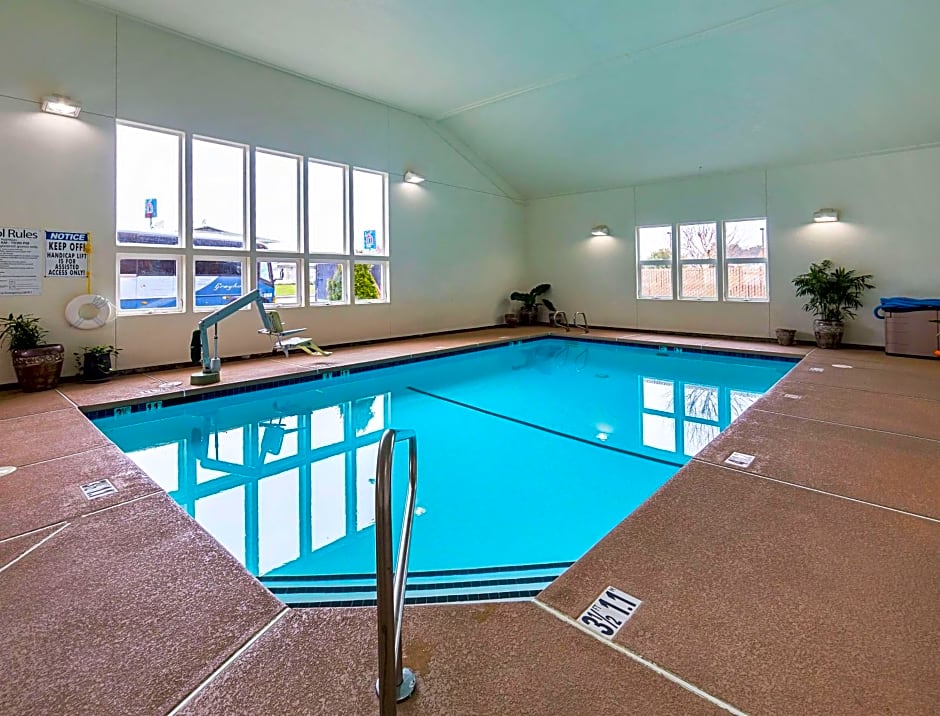 Comfort Inn Arcata