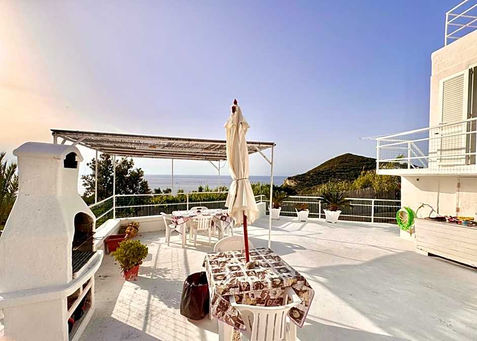 PonzaSmeralda Le Forna