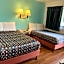 Vagabond Inn Sylmar