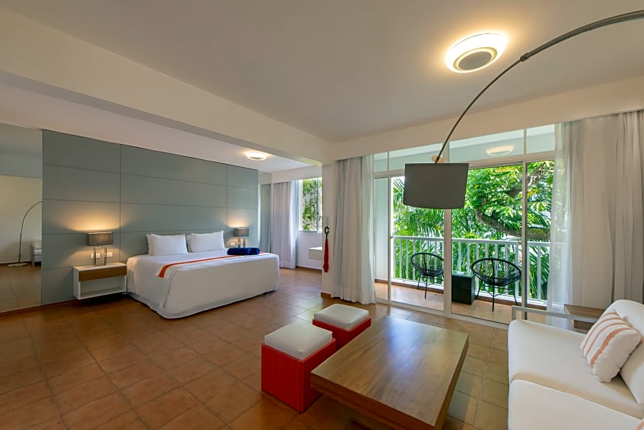 Viva Heavens by Wyndham, A Trademark All Inclusive