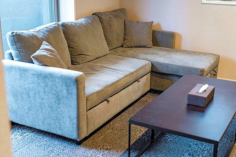 GRAND BASE Moji Nagomi