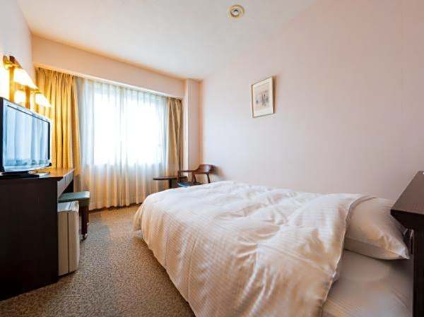 Grand Plaza Nakatsu Hotel