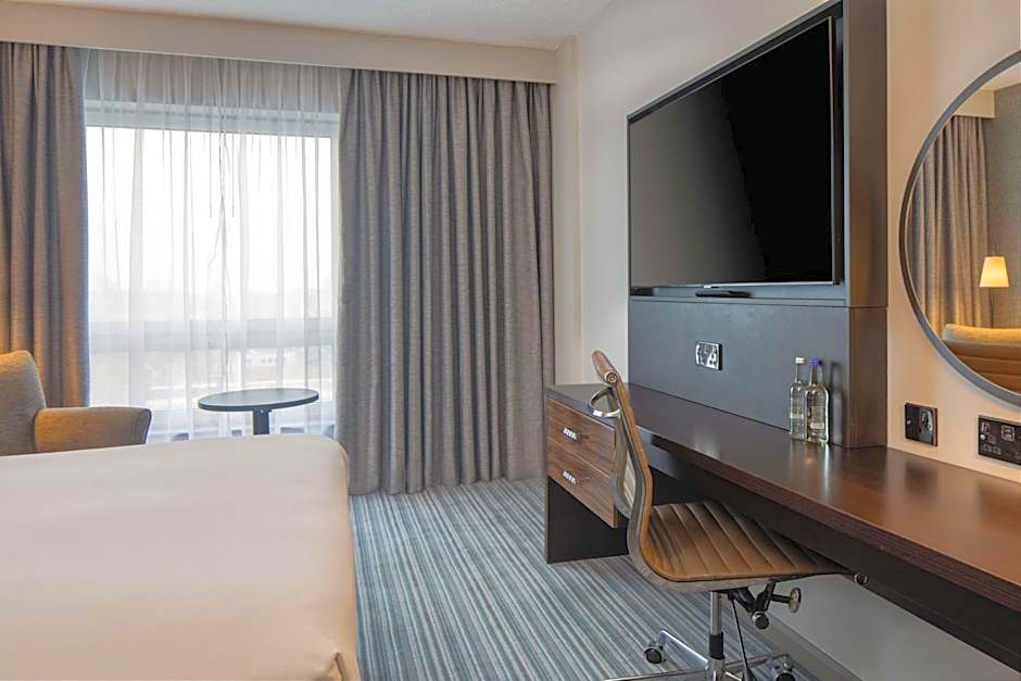 DoubleTree By Hilton London - Chelsea