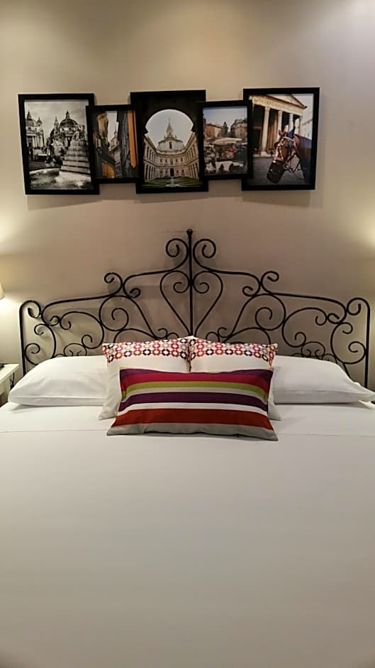 La Cupola del Vaticano