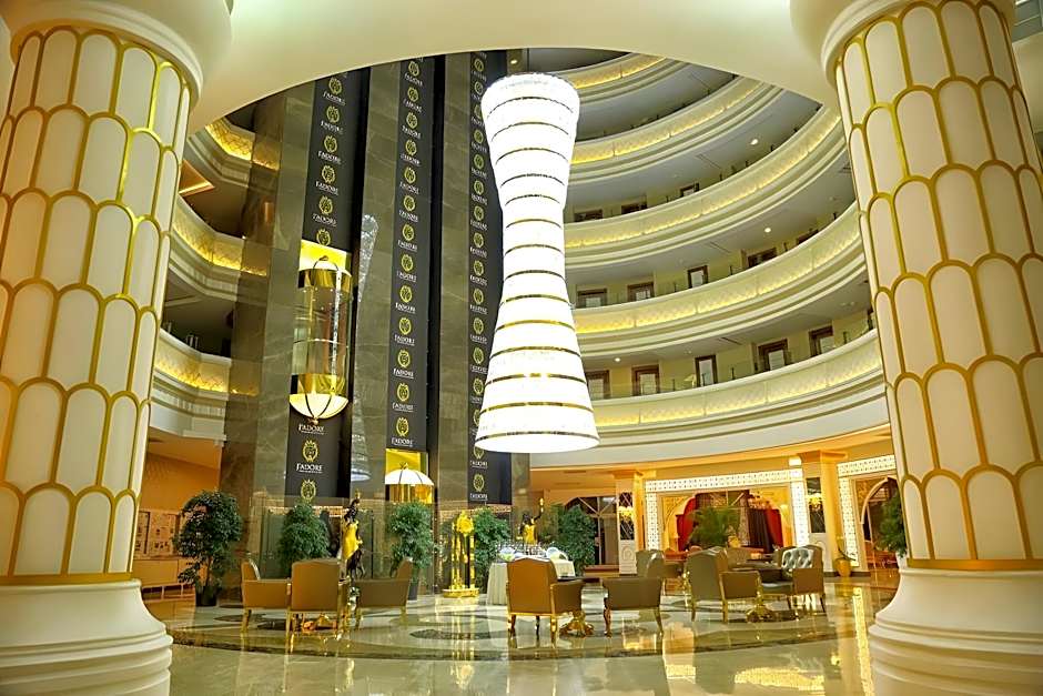 J'adore Deluxe Hotel & Spa Ultra All Inclusive
