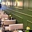Hotel Boutique Itaim