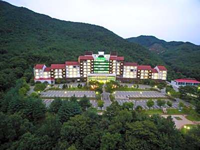 Muju Ilsung Condo