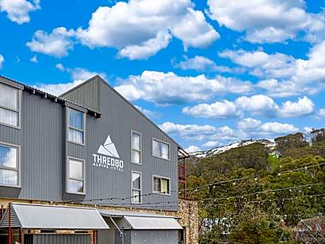 Thredbo Alpine Hotel