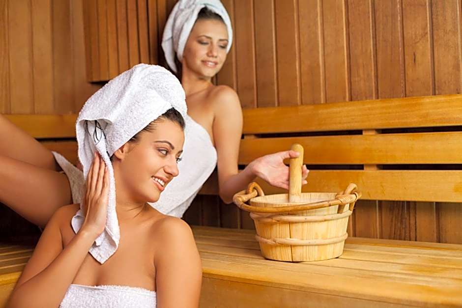 Aparthotel Seepanorama