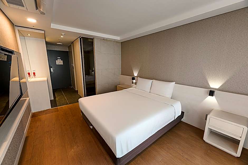 Hotel Air City Jeju