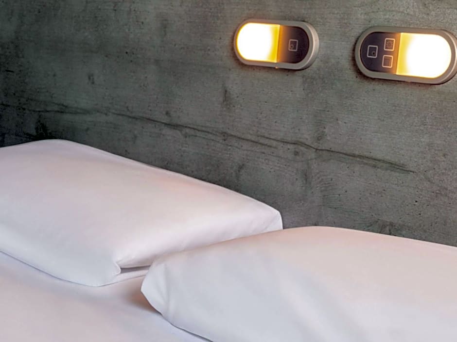 ibis budget Meudon Paris Ouest