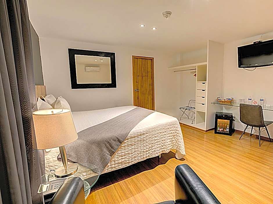 Hotel CLARUM 101