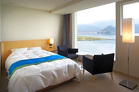 Double Room - Non-Smoking