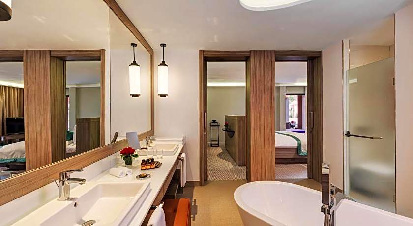 Movenpick Hotel Mansour Eddahbi Marrakech