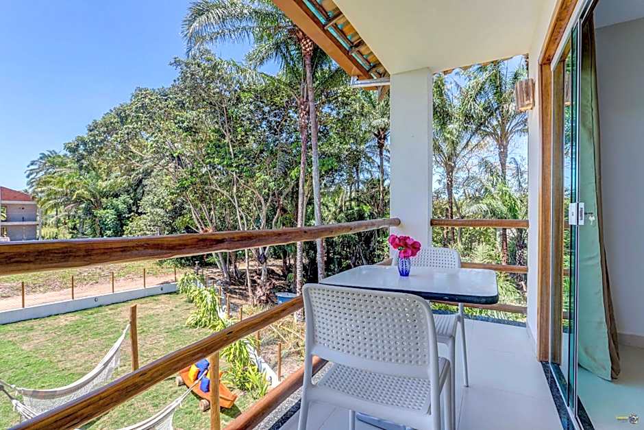 Pousada Céu & Mar de Taipu