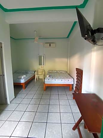 Twin Room with Private Bathroom