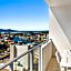 The Dalgety Apartments