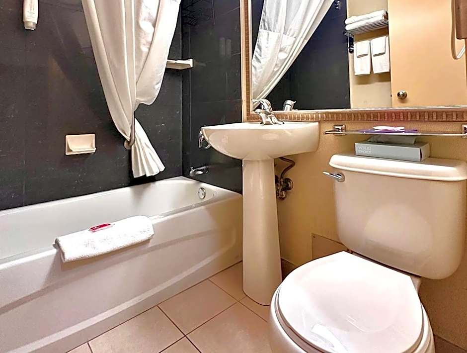 Econo Lodge City Centre